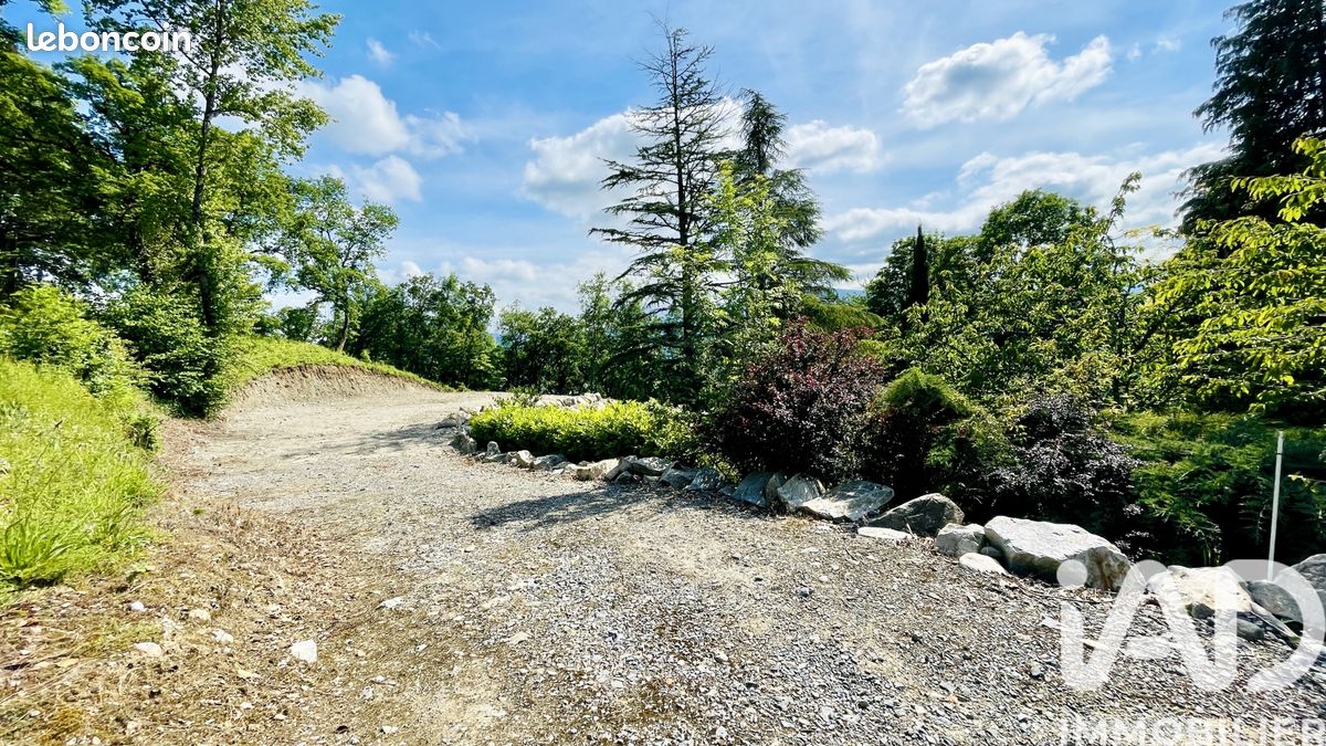 Terrain 3234 m² Labroquère (image 2)
