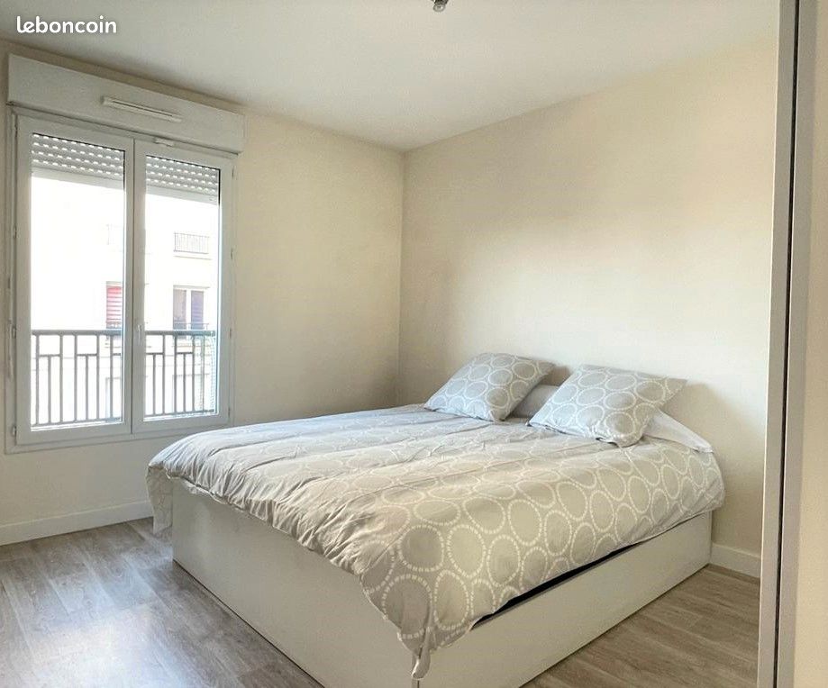 Appartement a louer franconville - 2 pièce(s) - 40 m2 - Surfyn