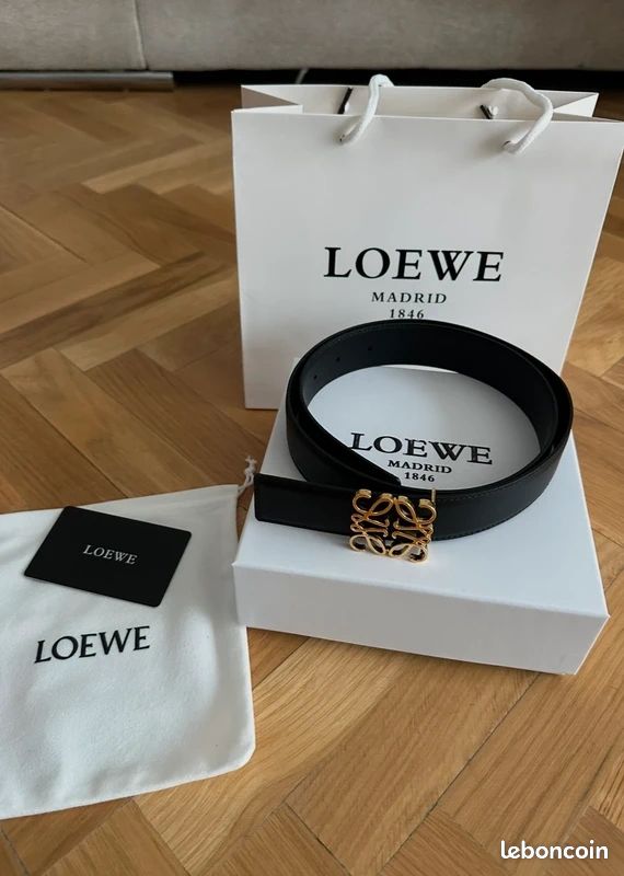 Cinturón loewe (image 1)