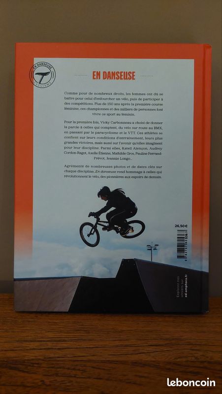 Livre cyclisme (image 2)