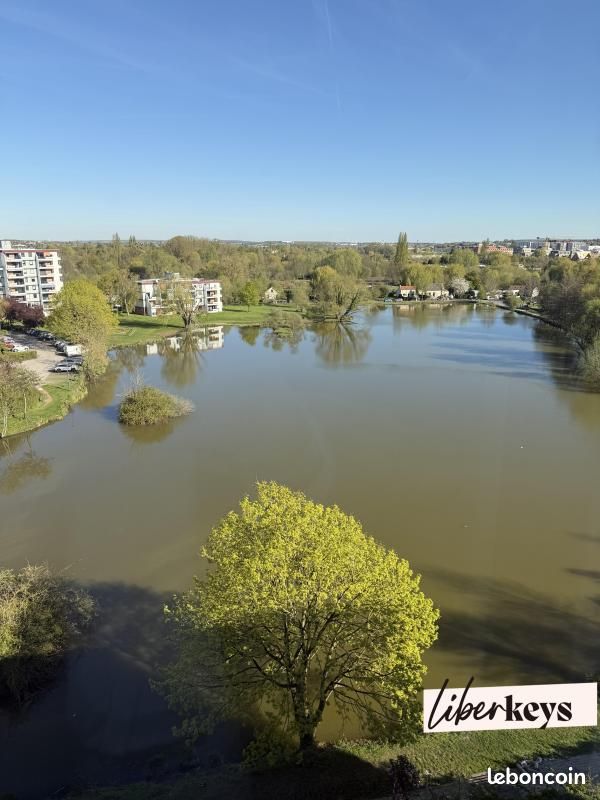 Appartement 4 pièces 81 m² · à Amiens · 81 m² · 178 500 €