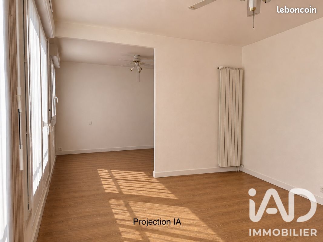 Appartement 4 pièces 85 m² · à Vannes · 85 m² · 276 490 €