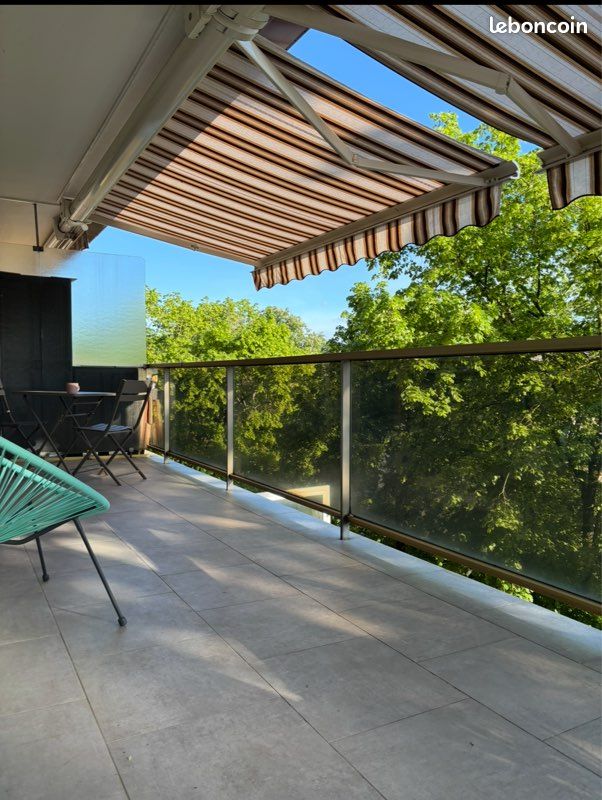 Appartement 3 pièces 96 m² · à Charleville-Mézières · 96 m² · 1 100 €/mois