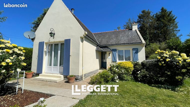 Maison 5 pièces 80 m²