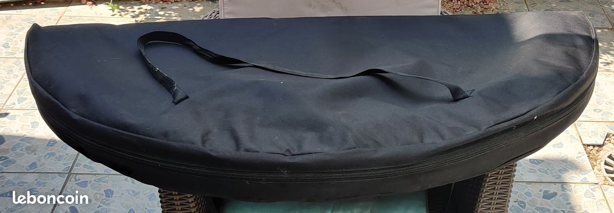 Table de poker pliante 80 (image 3)
