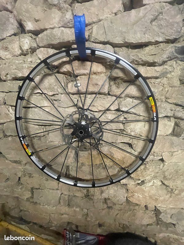 Jante mavic 29 pouces (image 1)