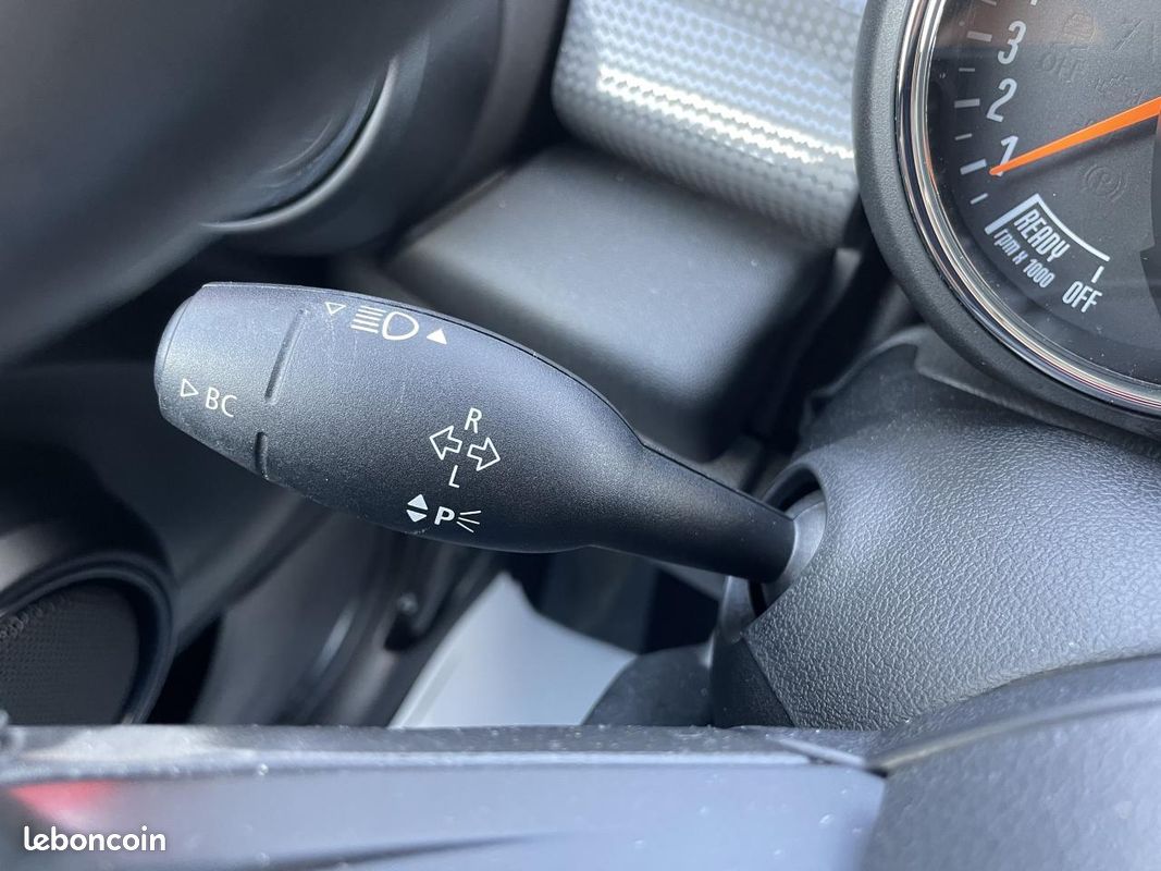 MINI MINI 1.5i 136 Cooper Chili Hatch - RADAR AV/ AR - AppleCarplay (image 19)