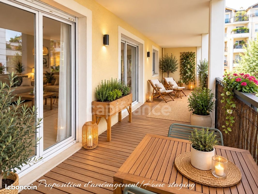 Appartement 4 pièces 86 m² · à Bondy · 86 m² · 249 900 €