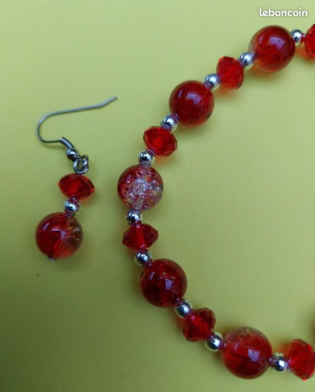 Bijoux fantaisies (image 2)
