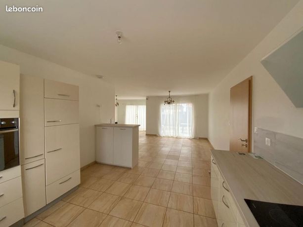Maison 4 pièces 131 m²