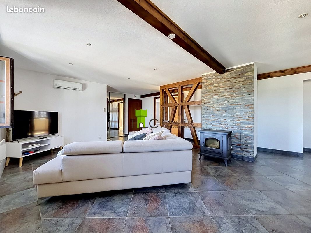 Maison 8 pièces 202 m² (image 7)