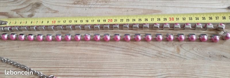 Ceinture fantaisie (image 6)