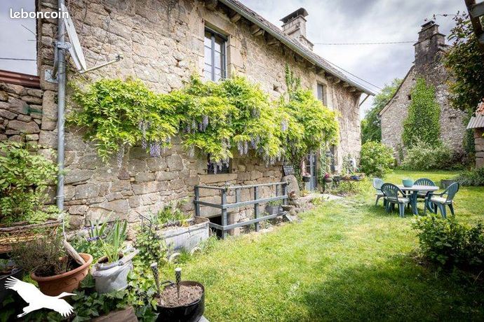 Maison 4 pièces 120 m²
