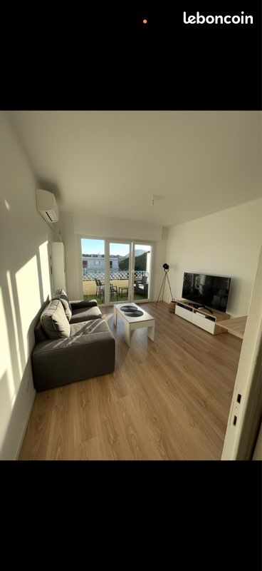 Appartement 2 pièces 40 m² · à La Seyne-sur-Mer · 40 m² · 192 000 €