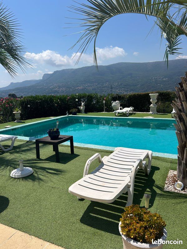 Maison 10 pièces 360 m² · à Nice · 360 m² · 1 360 000 €