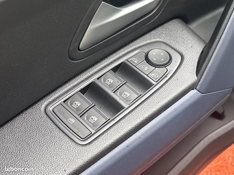 Dacia Duster 1.2 TCe mild hybrid 130ch Journey (image 10)
