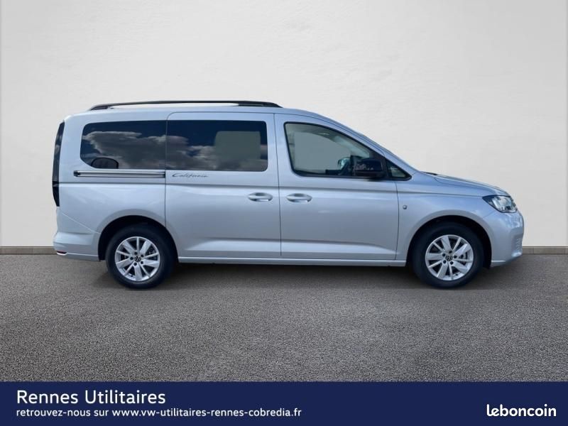 Volkswagen Caddy California Max 1.5 TSI 116ch DSG7 (image 4)