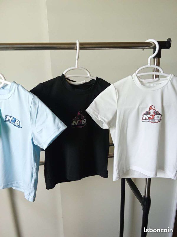 Ensemble t-shirt Short (image 2)