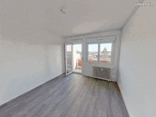 Bel appartement F4 à louer avec remise commerciale