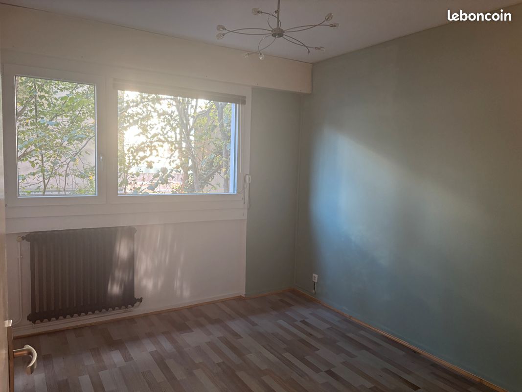 Appartement 2 pièces 45 m² · à Metz · 45 m² · 670 €/mois