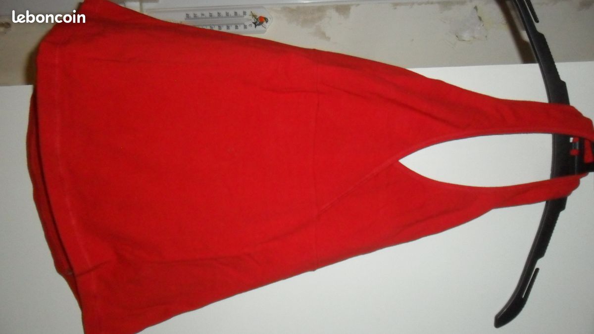 Haut dos nu (image 2)