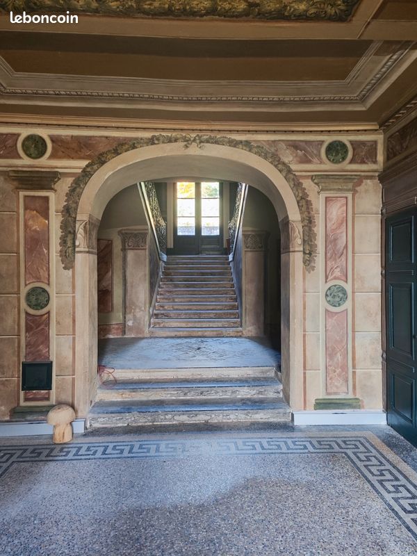 Appartement 4 pièces 96 m² · à Irigny · 96 m² · 299 000 €