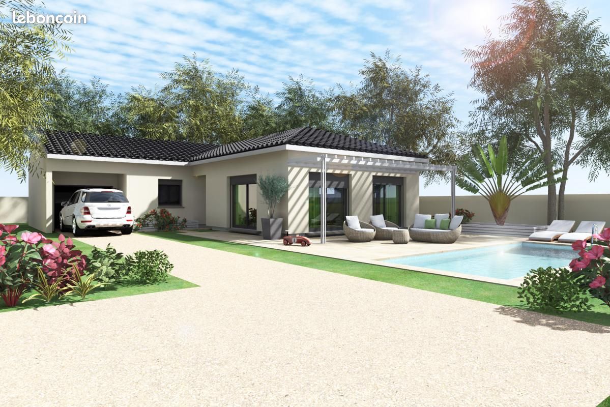 Maison 5 pièces 101 m² (image 1)