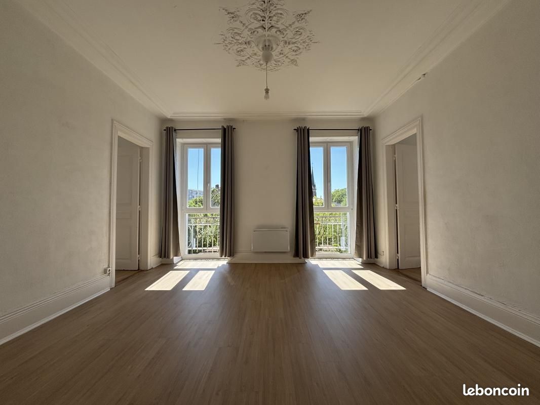 Appartement 4 pièces 80 m² · à Mulhouse · 80 m² · 730 €