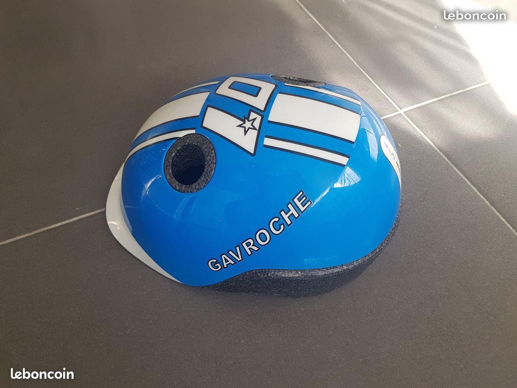 Casque velo (image 2)