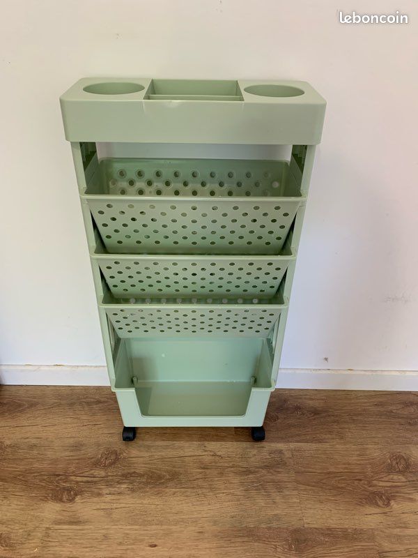 Petit meuble d’appoint (image 2)