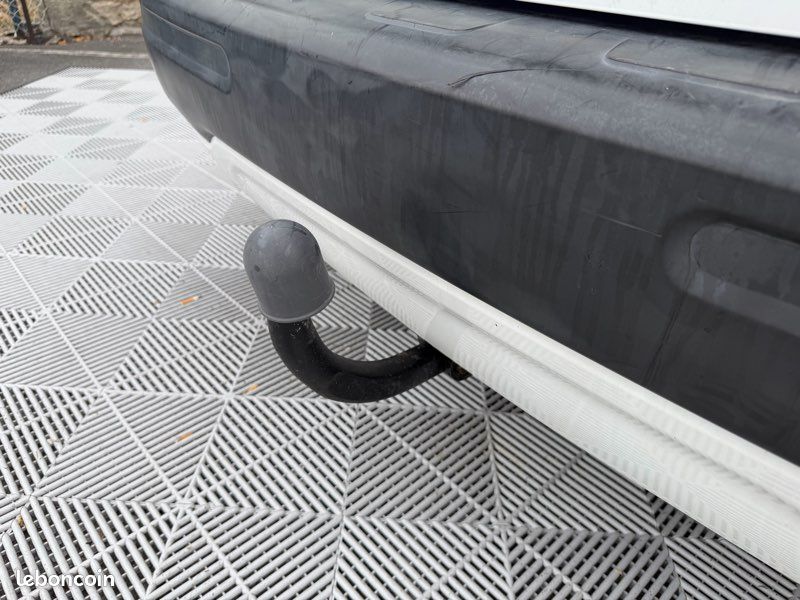 CITROËN C3 PICASSO 1.4 VTI 95CH ATTRACTION /Clim /Attelage (image 11)