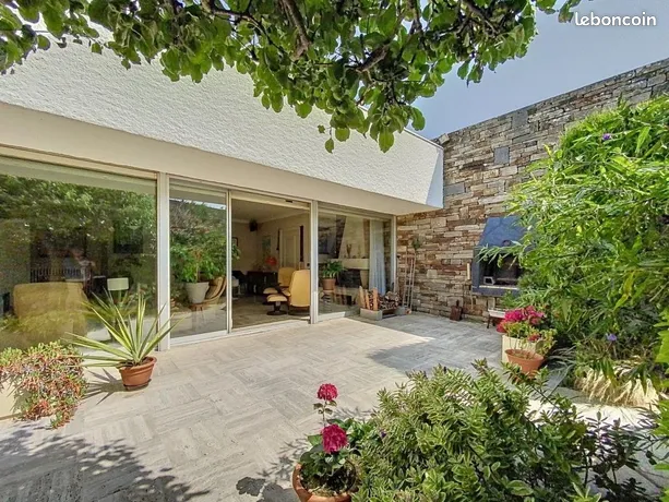 Annonce vente Maison larmor-plage