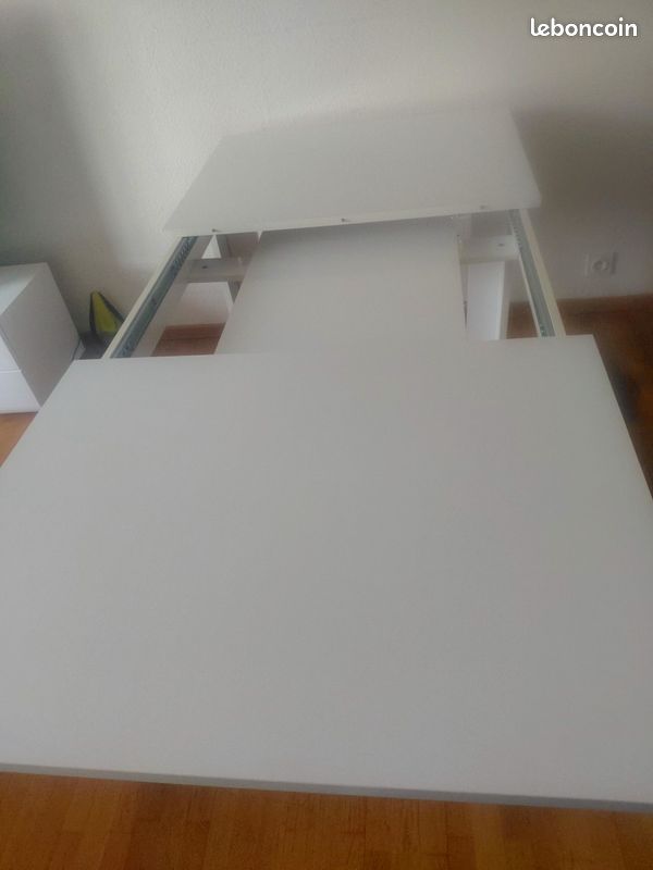 Table a manger à Rallonge (image 6)