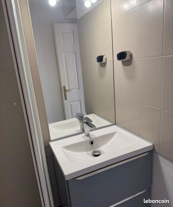 Appartement a louer carrieres-sous-poissy - 1 pièce(s) - 35 m2 - Surfyn