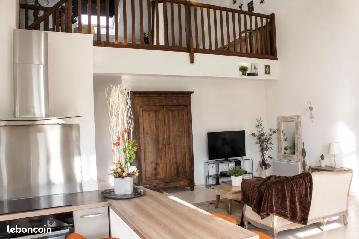 Appartement 3 pièces 83 m² · à Sauvagnon · 83 m² · 870 €/mois