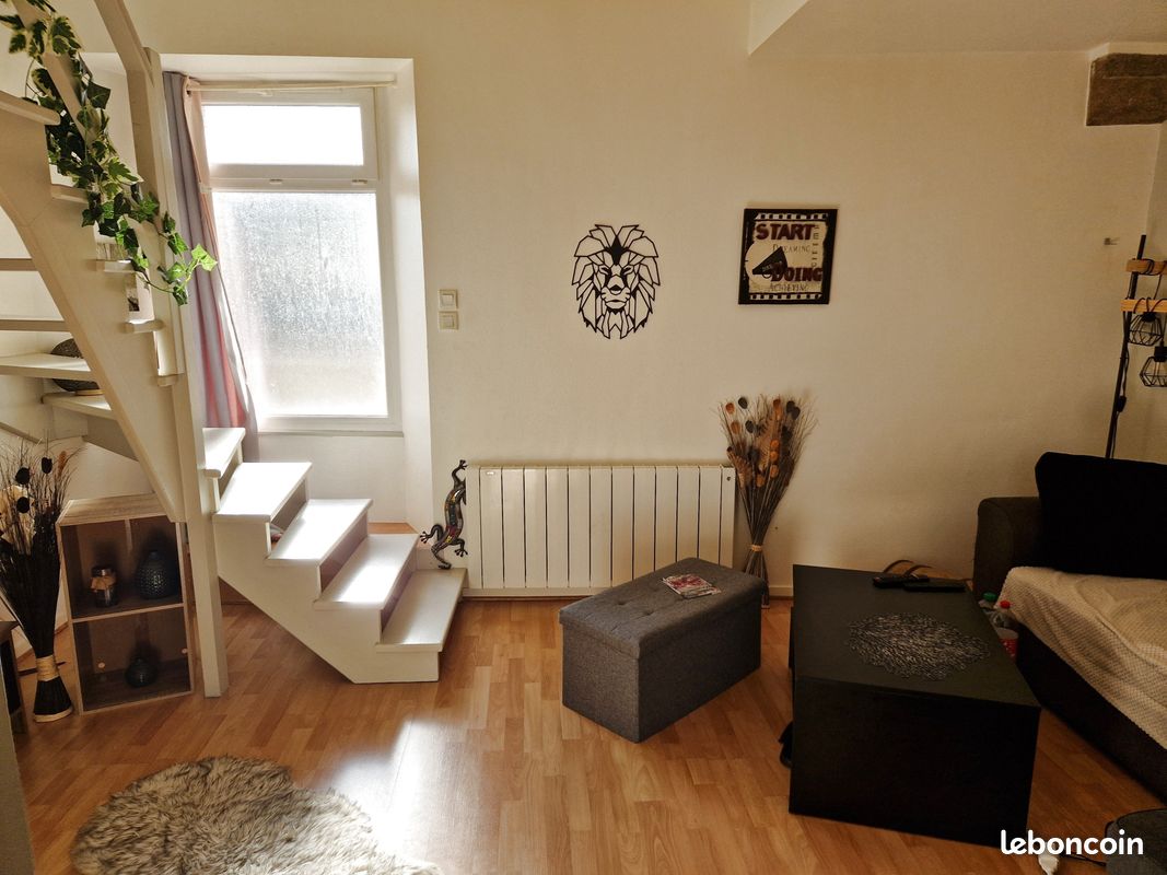 Appartement 4 pièces 85 m² · à Autun · 85 m² · 70 000 €