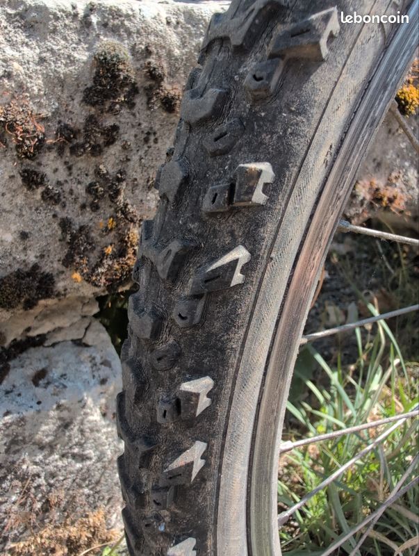 VTT Peugeot Energy 100 - 26 pouces (image 6)