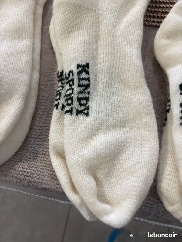 Chaussettes de ski (image 2)