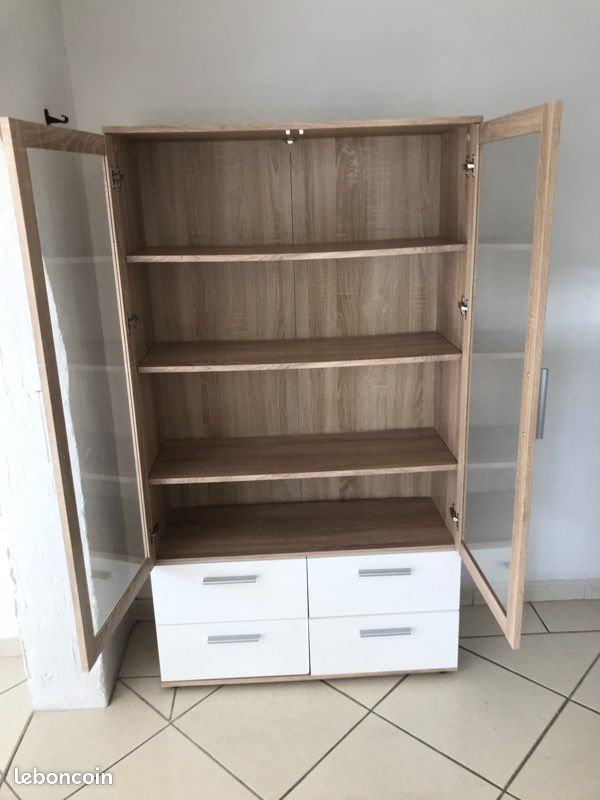 Vitrines vaisseliers (image 3)