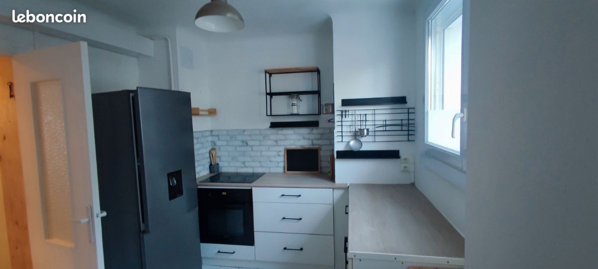 Appartement a louer saint-sebastien-sur-loire - Surfyn