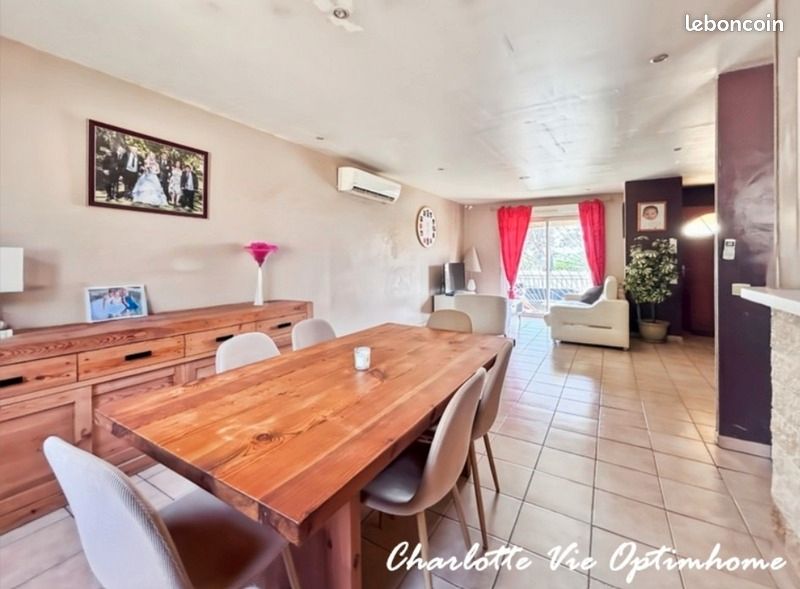 Maison 4 pièces 87 m² · à Montpellier · 87 m² · 330 000 €