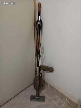 Jouet Ancien Aspirateur Calrus - Tôle - Pour Poupée - Vintage Années 60 ?