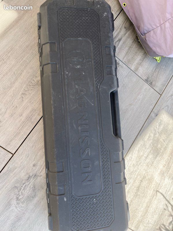 Coupe carreaux 800mm Magnusson (image 2)