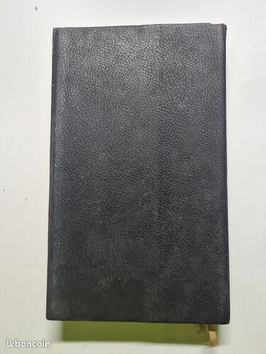 [Livre] Semaine internationale automobile 1894 - Bon état (image 2)
