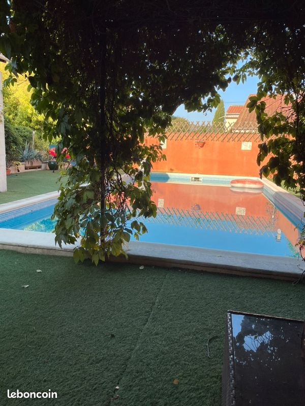 Maison 5 pièces 120 m² · à Mauguio · 120 m² · 470 000 €