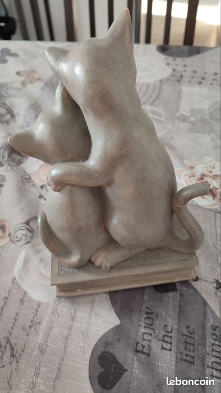 Objet chat (image 7)