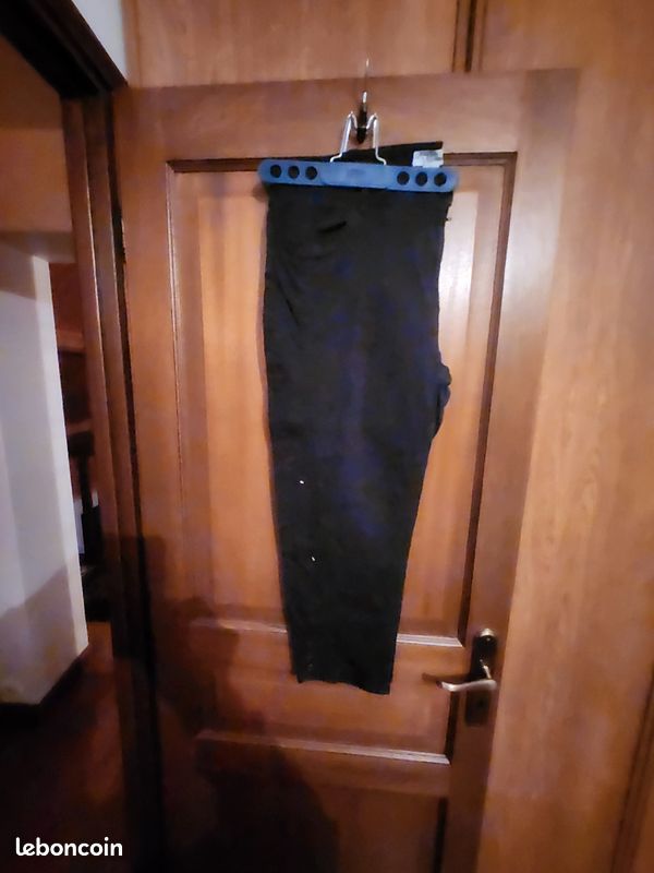 Pantalon femme decontracte (image 5)