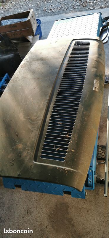 Pour renault 8 (image 1)