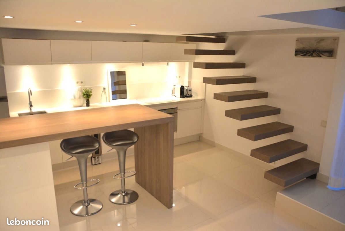Appartement 2 pièces 49 m² · à Cannes · 49 m² · 395 000 €