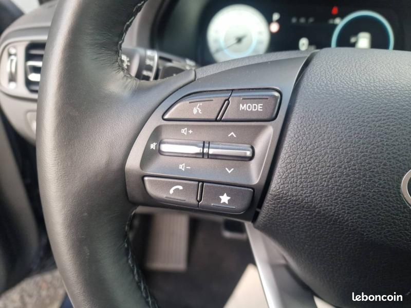 Hyundai i30 SW 1.0 T-GDi 100ch Creative DCT-7 (image 18)